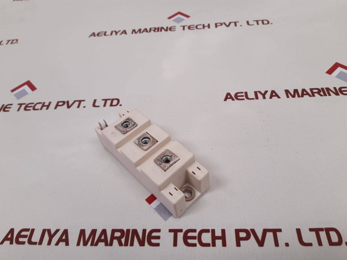 Semikron Skm 50 Gal 123 D Igbt Module