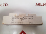 Semikron Skm 75 Gal 123 D Igbt Module