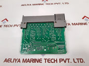 Allen- Bradley 1746-ow16 Slc 500 Output Module Ser.C