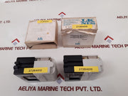 Lk-nes Mv1 Thermal Overload Relay 272 B 4011