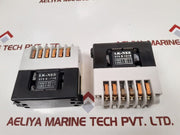 Lk-nes Mv1 Thermal Overload Relay 272 B 4011