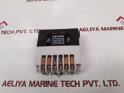 Lk-nes Mv1 Thermal Overload Relay 272 B 4011
