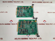 Taiyo Eb-89 Pcb Card