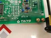 Taiyo Eb-89 Pcb Card