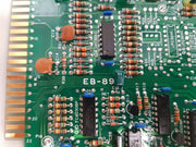 Taiyo Eb-89 Pcb Card
