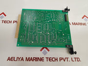 Taiyo Eb-89 Pcb Card