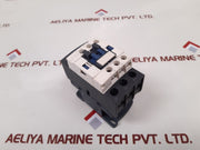 Telemecanique/Schneider Lc1D32 Contactor 690V