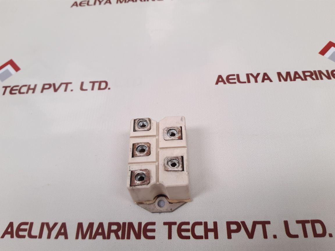 Semikron Skd 82/12 Bridge Rectifier Diode