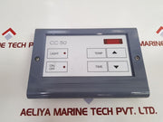 Tylo Cc50 Digital Sauna Control