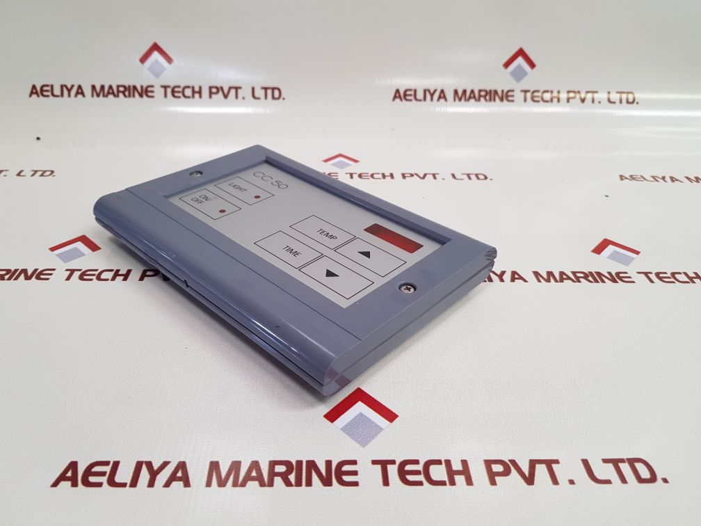 Tylo Cc50 Digital Sauna Control – Aeliya Marine