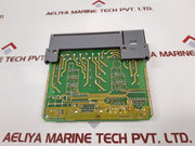 Allen-bradley 1746-ow16 16 Point Digital Output Module Slc 500 Ser C 1440Va