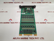 Abb Imaso11-symphony 24V Analog Output Module