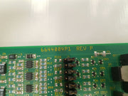 Abb Imaso11-symphony 24V Analog Output Module