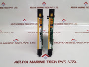Taiyo Eb-89 Pcb Card new