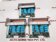 Allen-bradley 1746-ow16 Slc 500 16 Point Digital Output Module 10-250Vac/125 Vdc