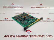 Taiyo Eb-89 Pcb Card new