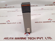 Allen-bradley 1746-ow16 Slc 500 16 Point Digital Output Module 10-250Vac/125 Vdc