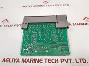 Allen-bradley 1746-ow16 Slc 500 16 Point Digital Output Module 10-250Vac/125 Vdc