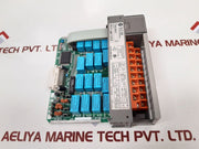Allen-bradley 1746-ow16 Slc 500 16 Point Digital Output Module 10-250Vac/125 Vdc