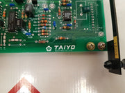 Taiyo Eb-89 Pcb Card new