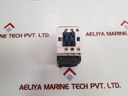 Telemecanique/Schneider Lc1D09 75°C Contactor