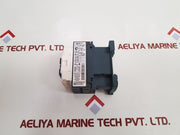 Telemecanique/Schneider Lc1D09 75Â°C Contactor