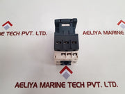Telemecanique/Schneider Lc1D09 75Â°C Contactor