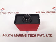 Pr Electronics 2238 Trip Amplifier Used