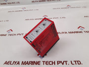 Pr Electronics 2238 Trip Amplifier Used
