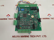 Honeywell Dpcb21070102 Axss-ii Main Board