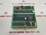 Measurex Mpu Controller 05286800