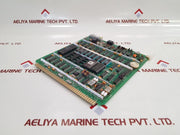 Measurex Mpu Controller 05286800