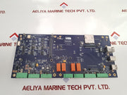 Wince Sticker 2400D2102 Rev.D Communication Board