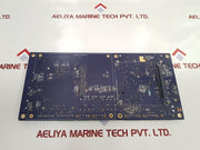 Wince Sticker 2400D2102 Rev.D Communication Board