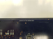Wince Sticker 2400D2102 Rev.D Communication Board