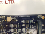 Wince Sticker 2400D2102 Rev.D Communication Board