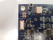 Wince Sticker 2400D2102 Rev.D Communication Board