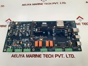 Wince Sticker 2400D2102 Rev.C Communication Board
