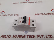 Abb S 282 Uc Circuit Breaker