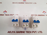 Dz47-63 B16 Circuit Breaker