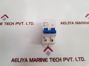 Dz47-63 B16 Circuit Breaker