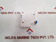 Dz47-63 B16 Circuit Breaker