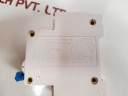 Dz47-63 B16 Circuit Breaker