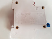 Dz47-63 B16 Circuit Breaker