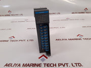 Allen- Bradley 1746-obp16 Slc 500 Output Module Ser.C