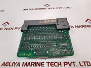 Allen- Bradley 1746-obp16 Slc 500 Output Module Ser.C