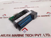 Allen- Bradley 1746-obp16 Slc 500 Output Module Ser.C