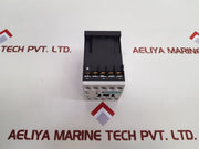 Siemens Sirius 3Rh1131-1Bb40 Auxiliary Contactor 10A 600V Ac