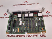 Honeywell 621-9938R Serial I/O Module Vr 3.2 Used
