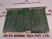 Honeywell 621-9938R Serial I/O Module Vr 3.2 Used